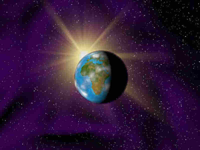 Globe