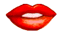 KISSING