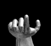 hand