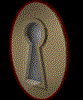keyhole